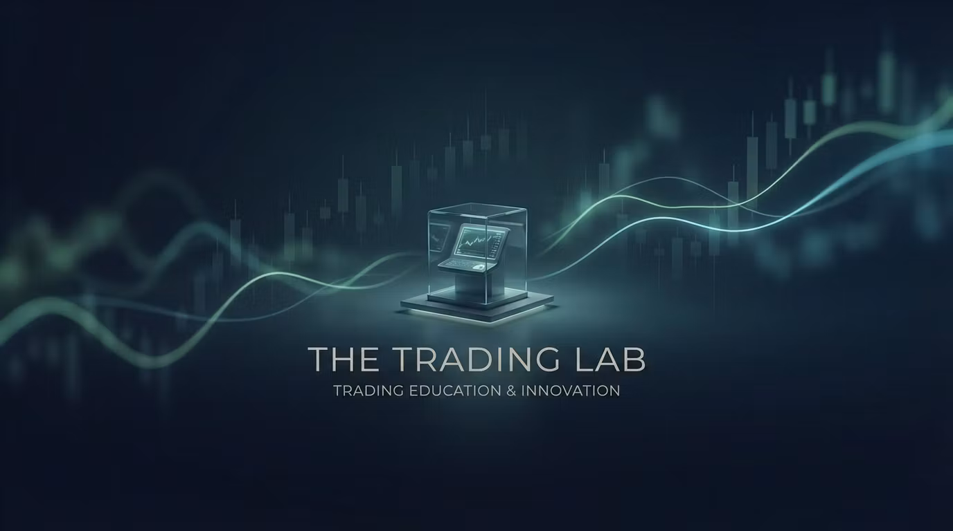 The Trading Lab