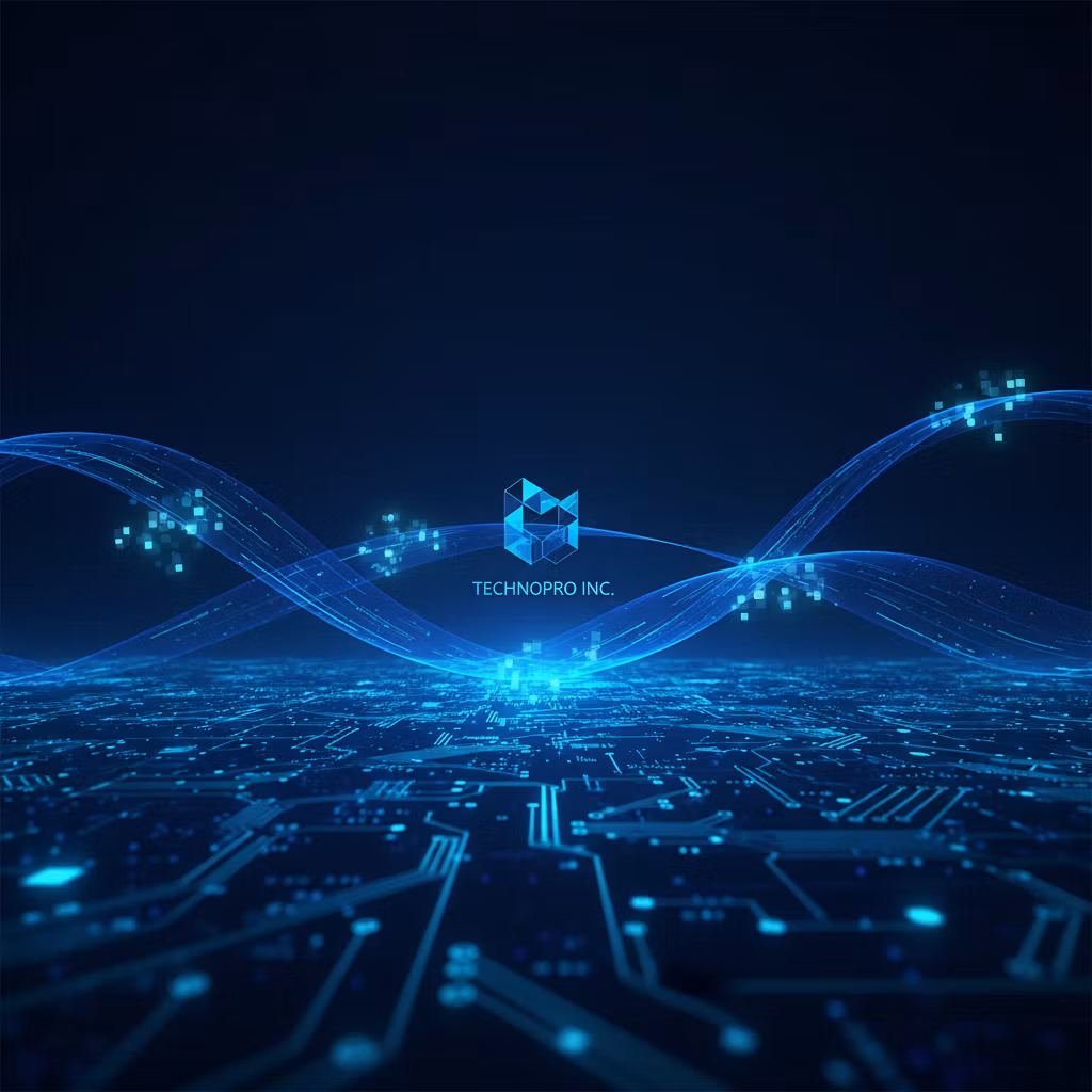 TECHNOPRO INC