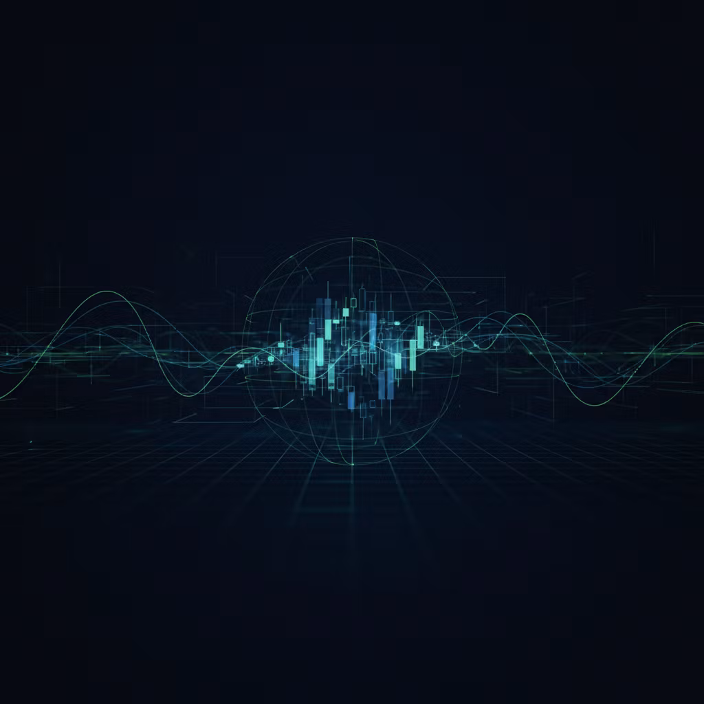 Edgecore Trading