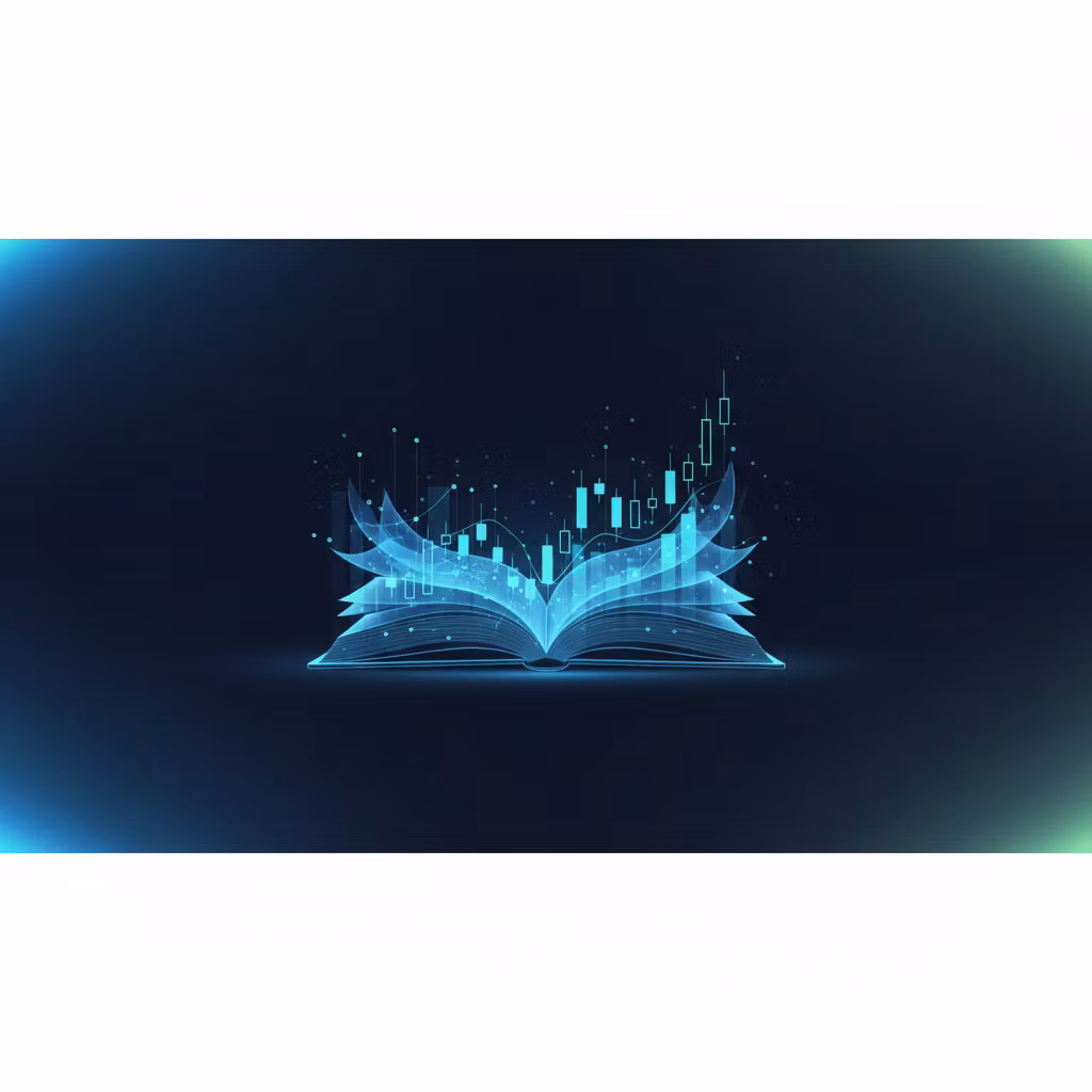 Trading Manual 📖