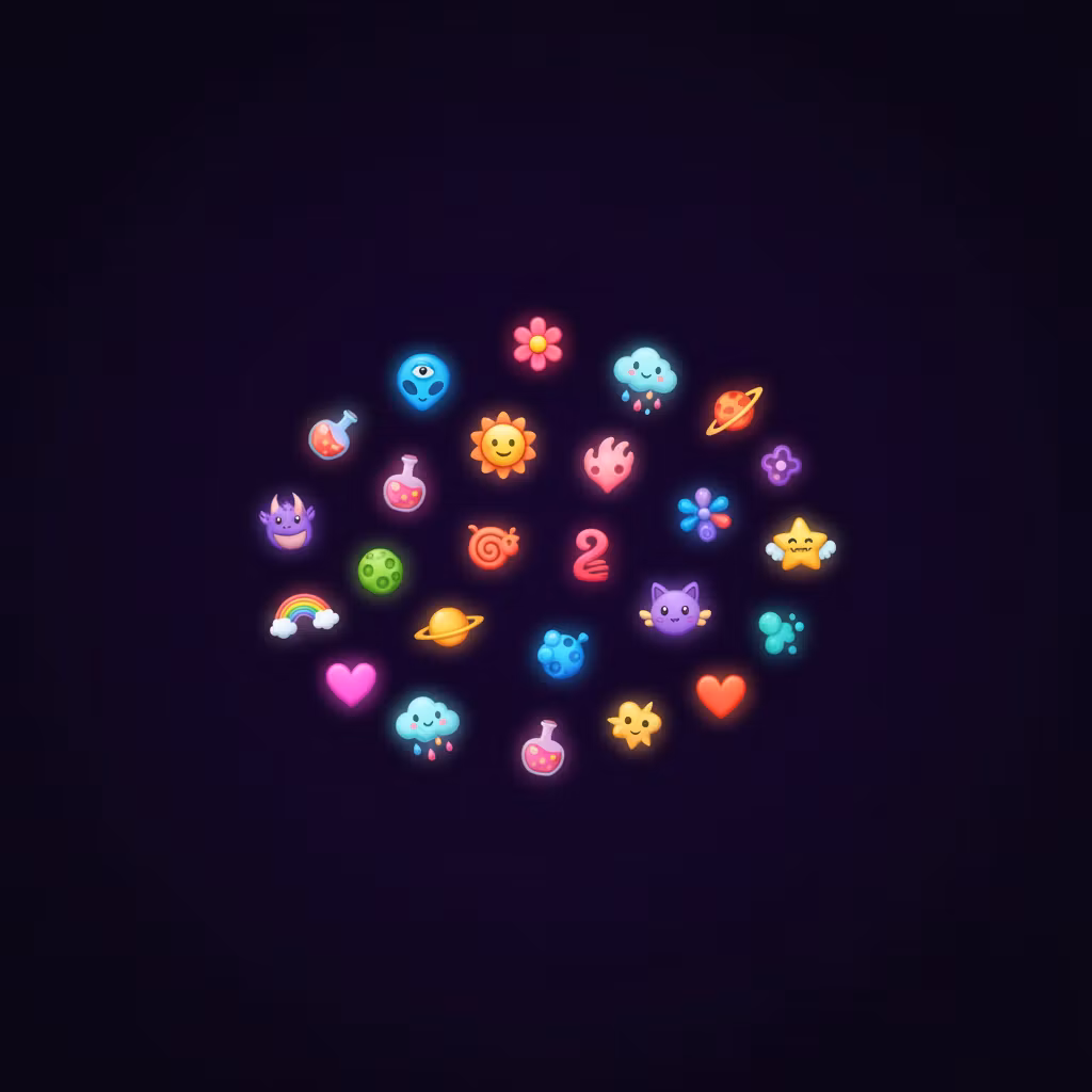 Emoji Forge