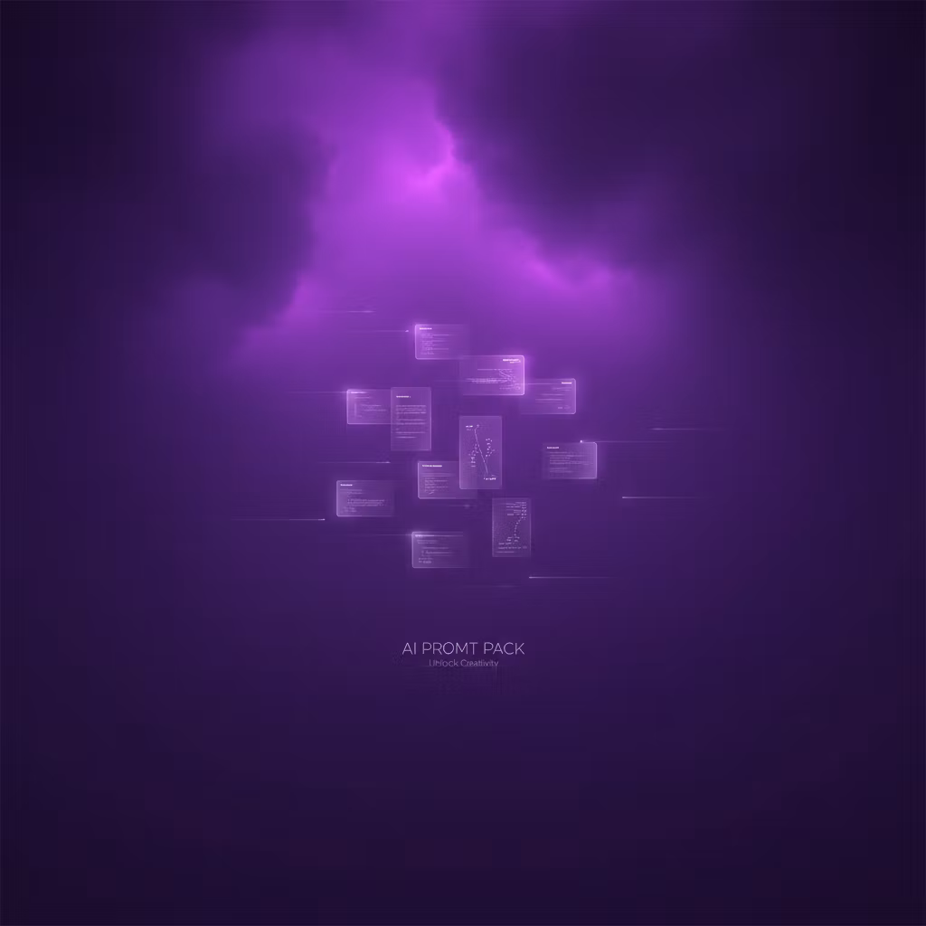 100 AI Prompt Pack