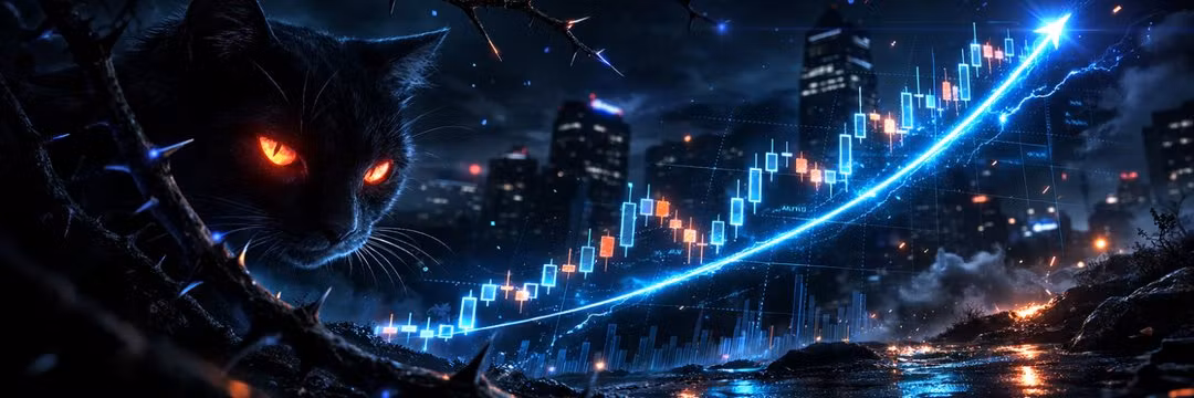 Profile banner