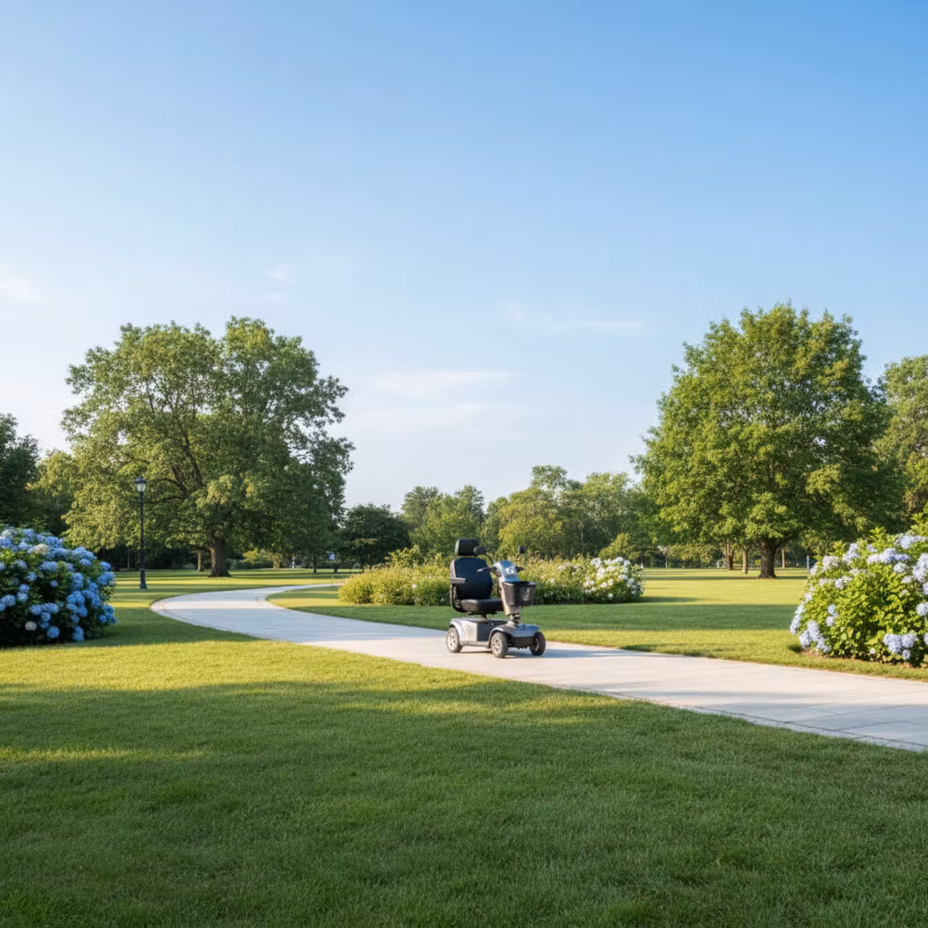 MobileScootersUSA