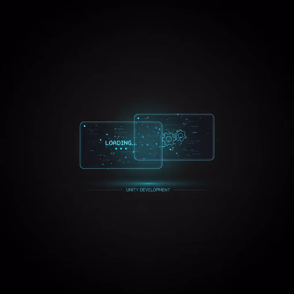 Scene Transition Script