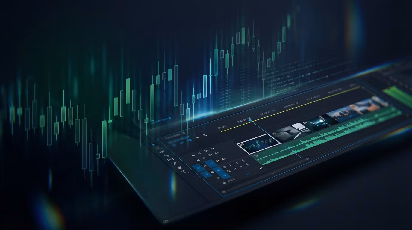 Done-For-You Video Editing