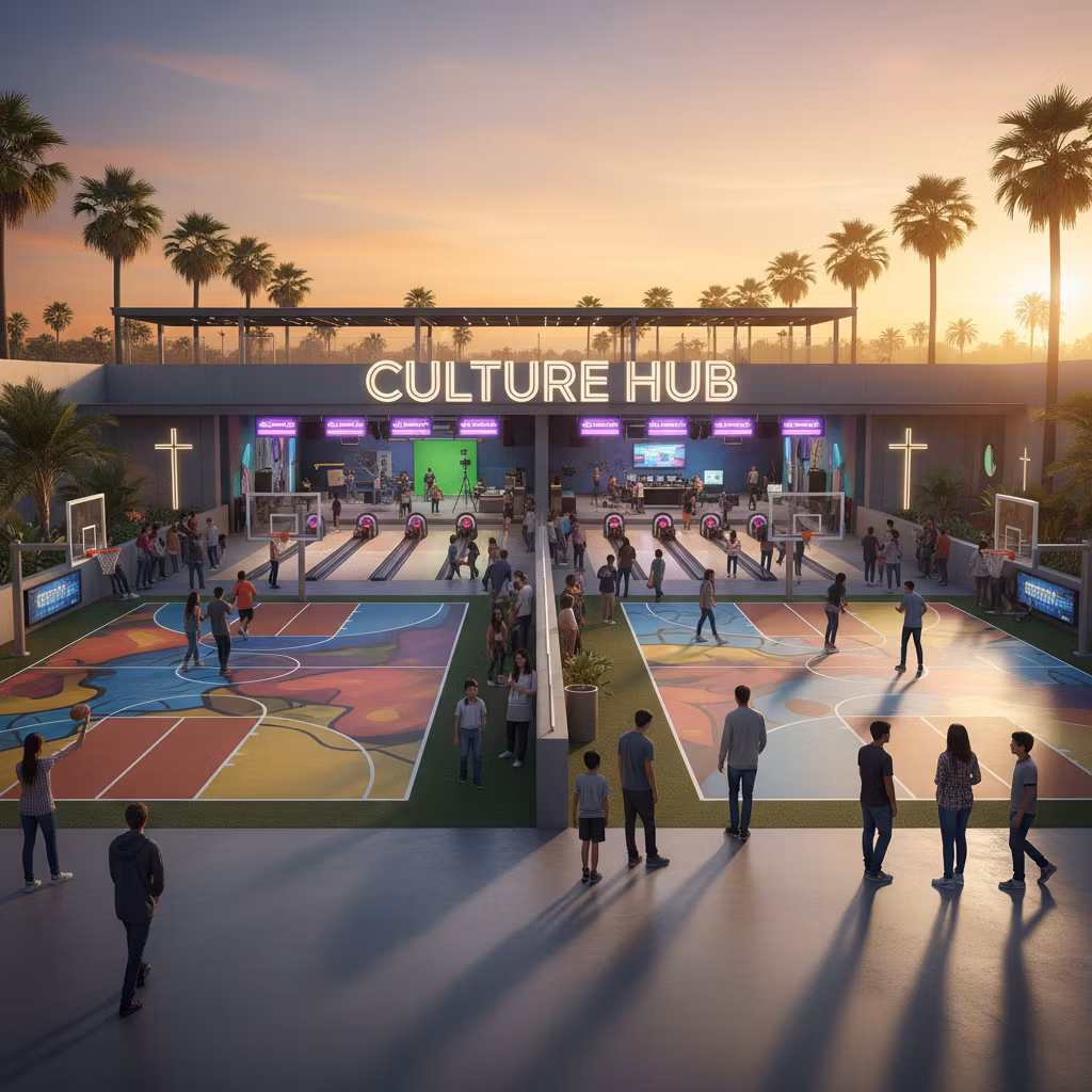 Culture Hub