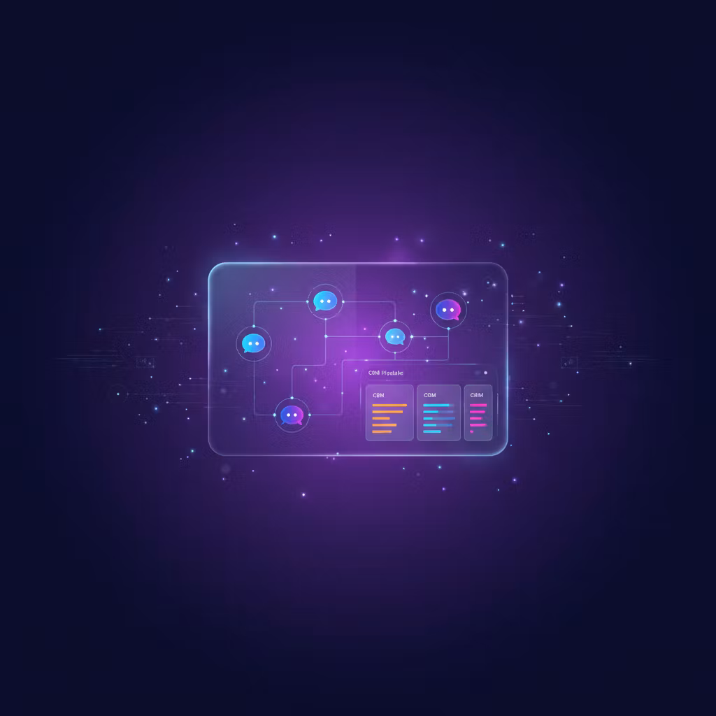 AI Agency Toolkit