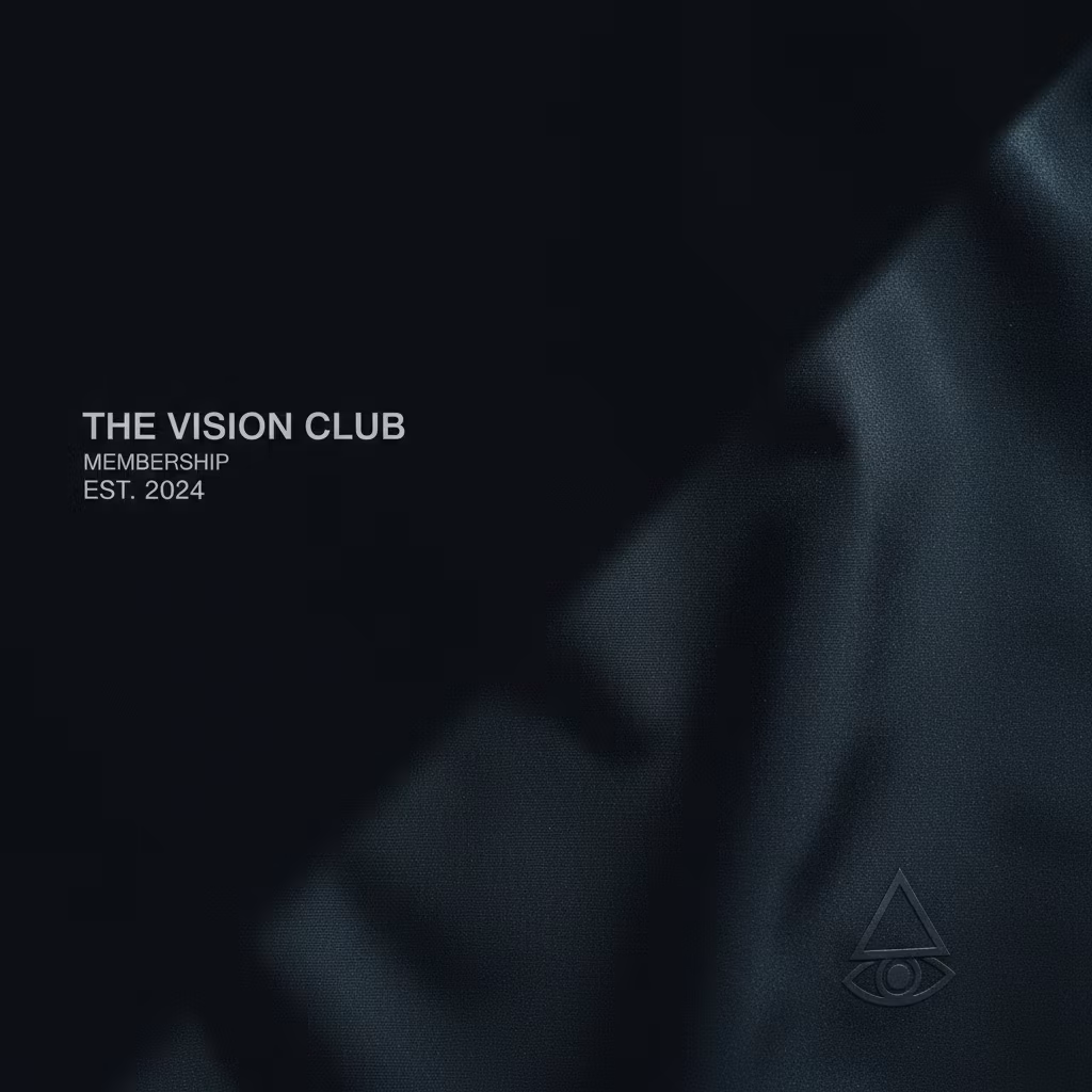 The Vision Club
