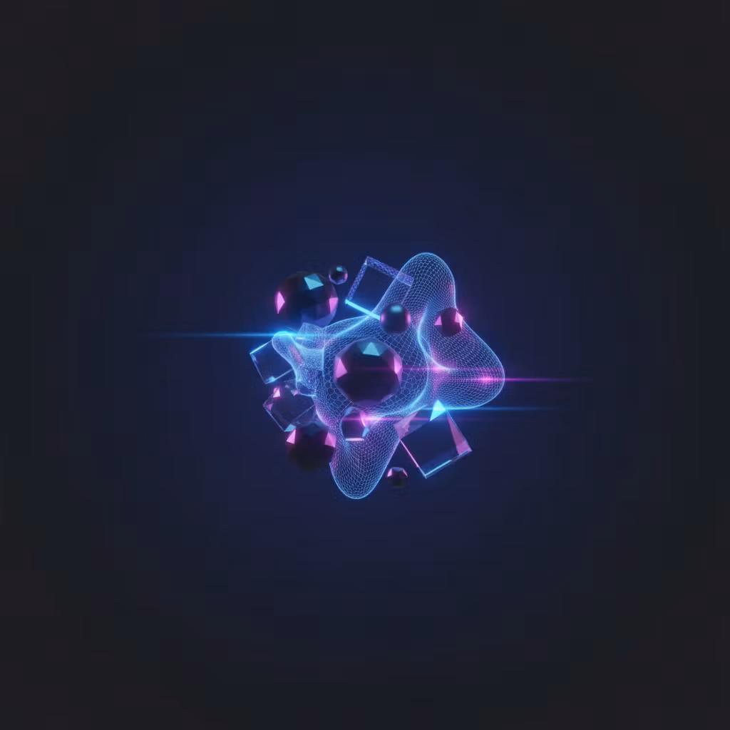 Vibe3D
