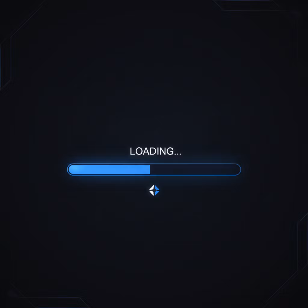 Loading Screen Script