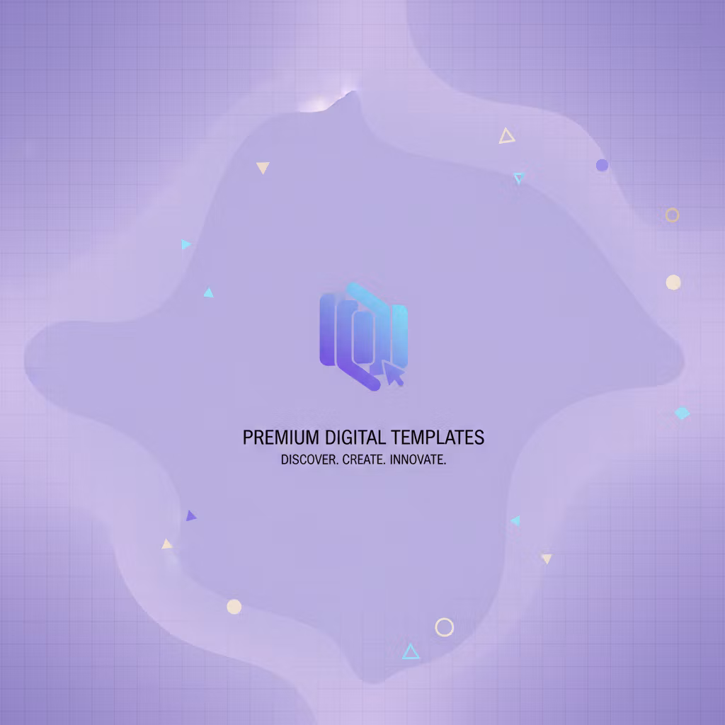 The Template Shop