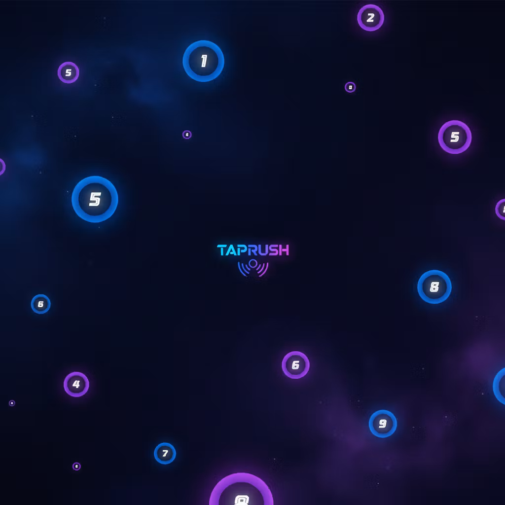 TapRush