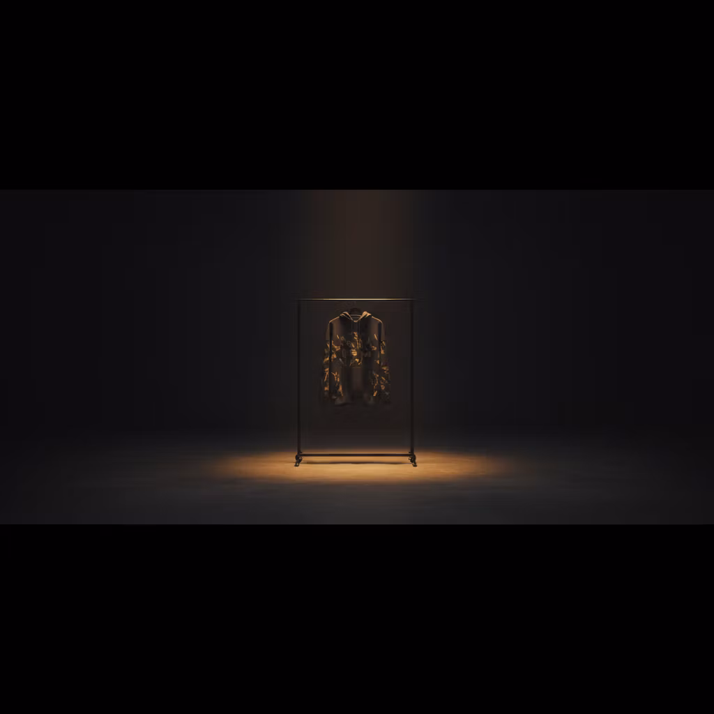 Saint marque brand