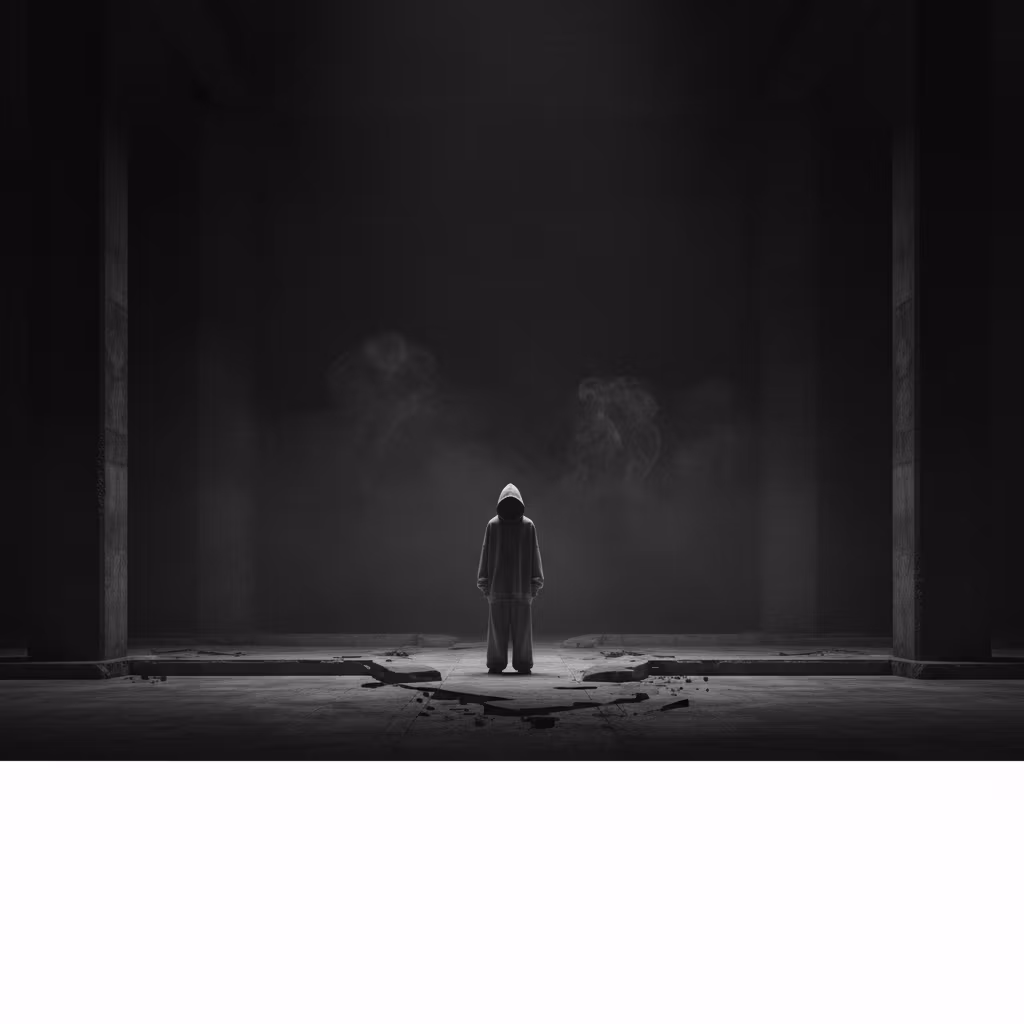 Nøbody Vision