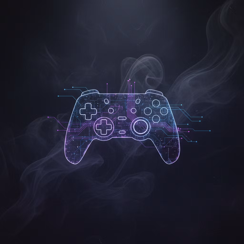 Faceless Gaming Creator