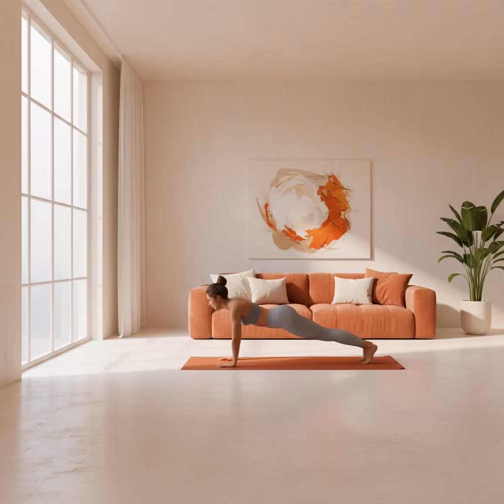 FloorWork Membership