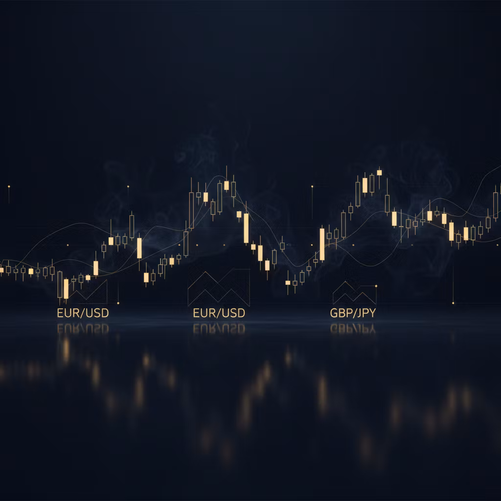 The Forex Room