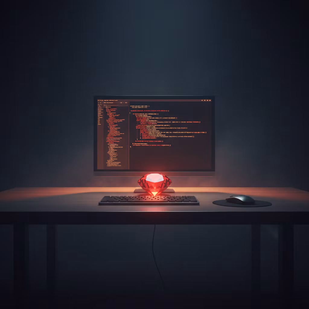 Ruby Shots