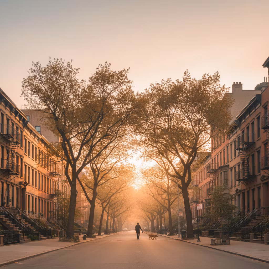 Williamsburg Walks