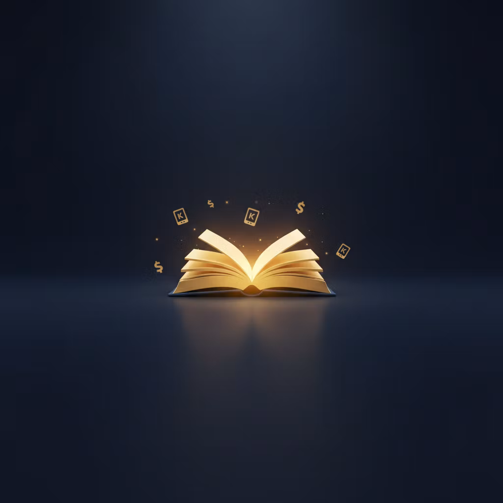 NextChapter Vault