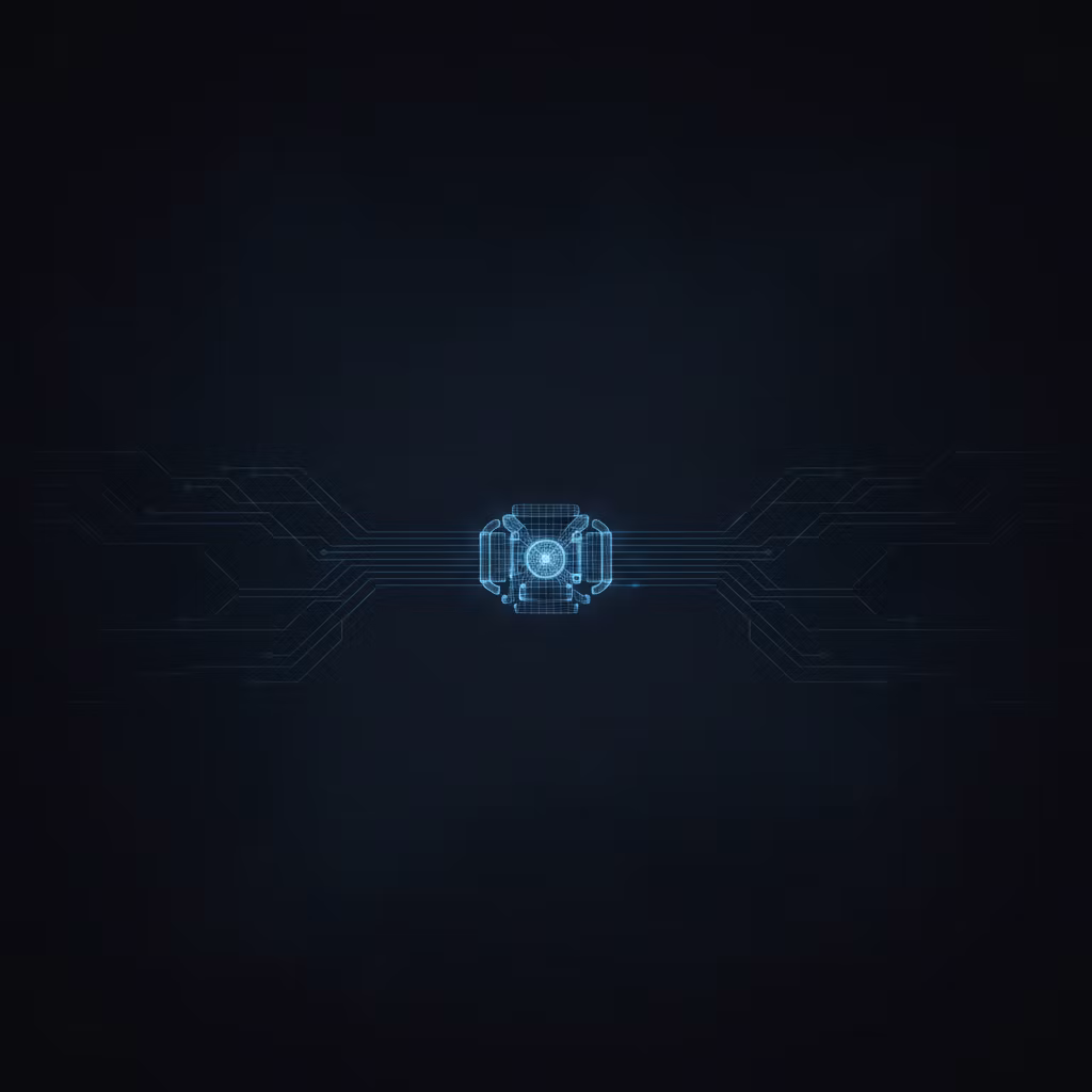 AlphaMechanic
