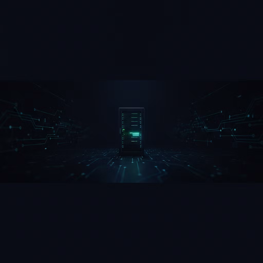 ZeroCost Servers