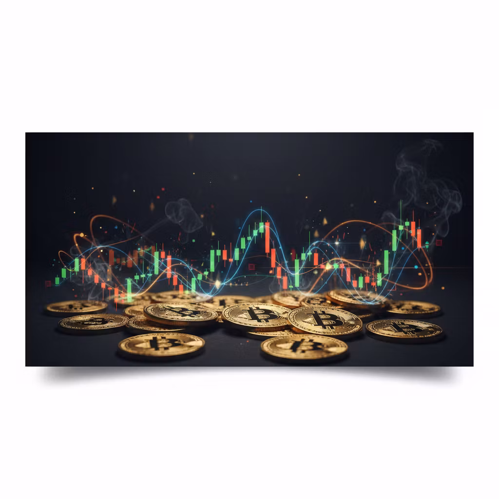 Ebook Crypto Trading