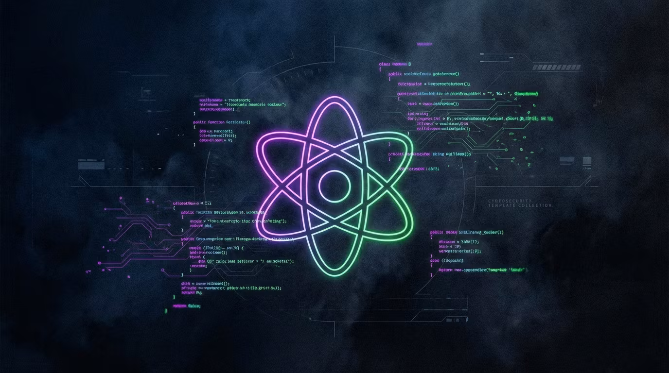 My secret nuclei templates ☠💀