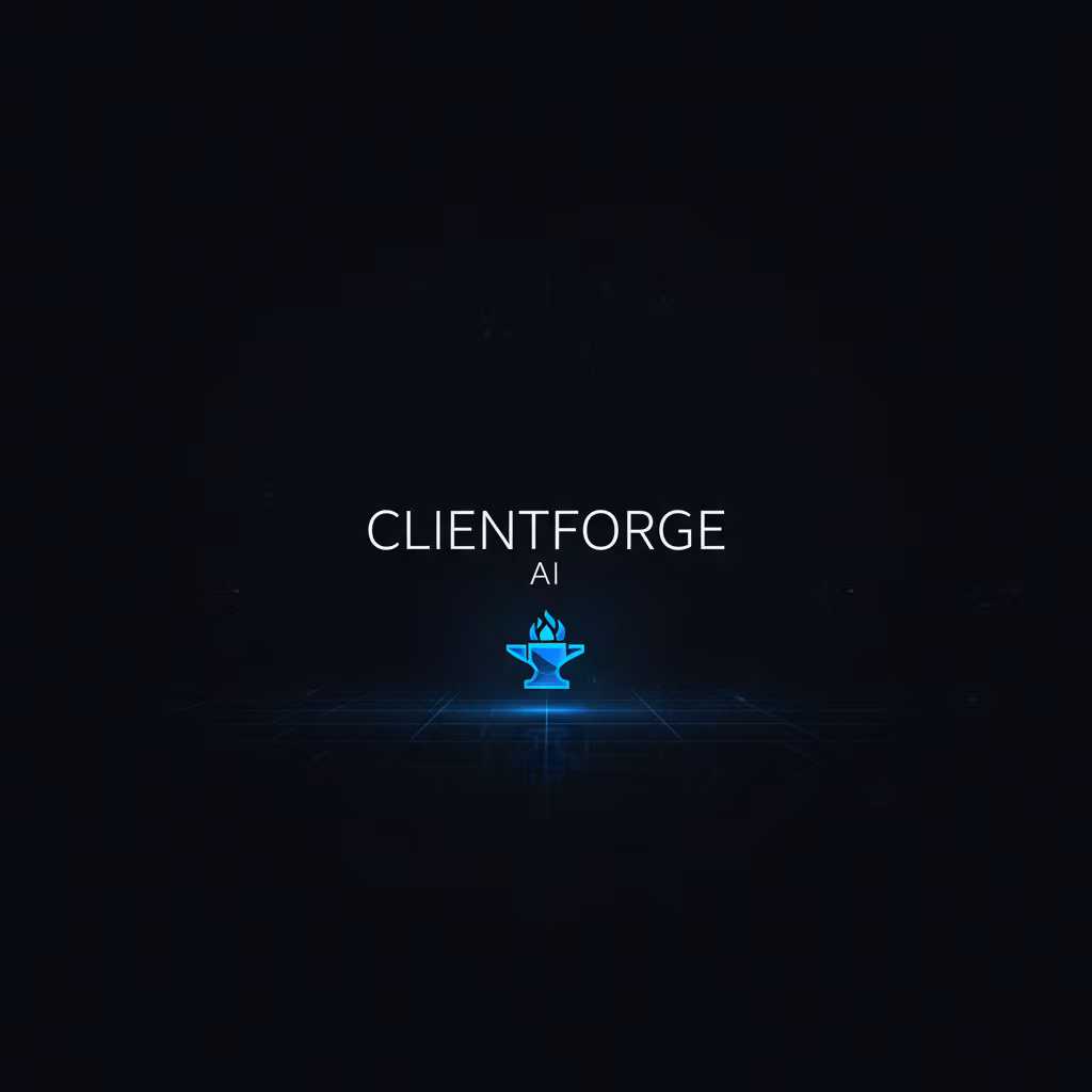 ClientForge AI
