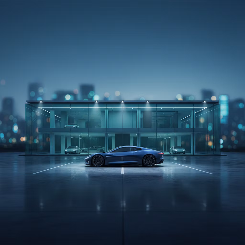 DealerFlow Agency