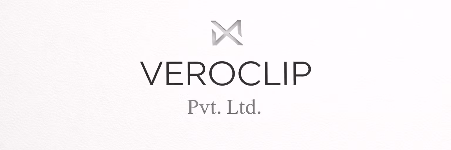 Profile banner