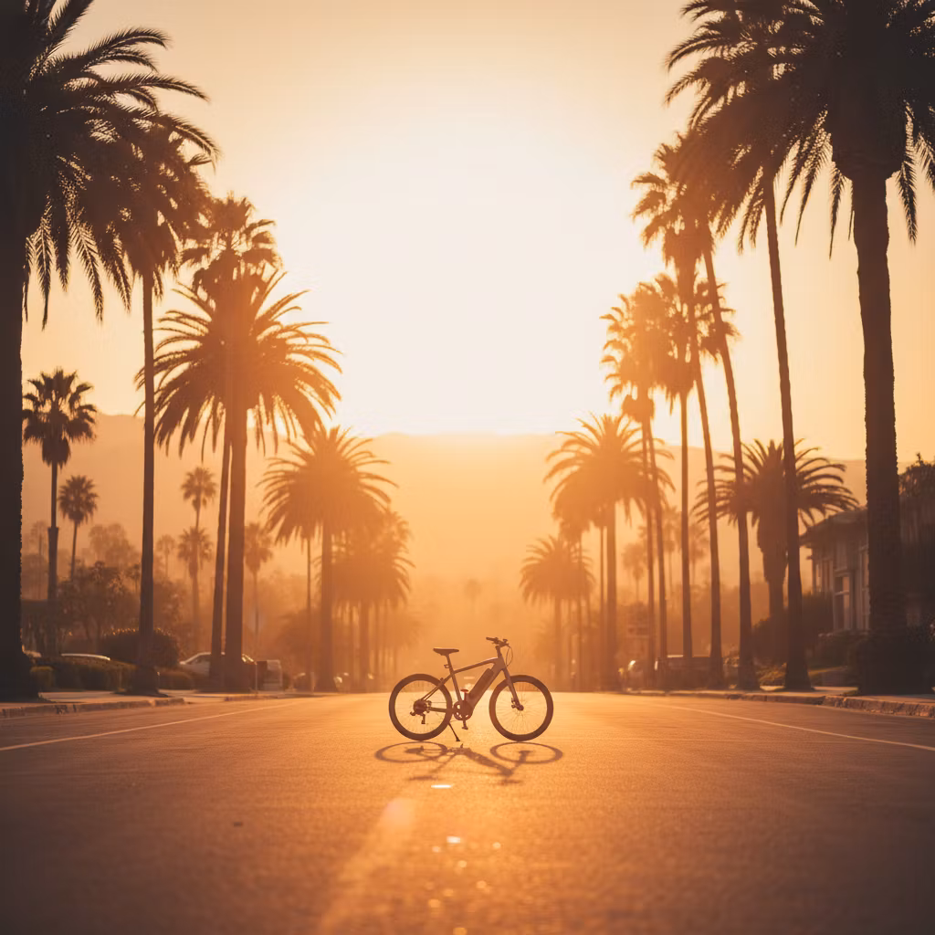 Pedal Express