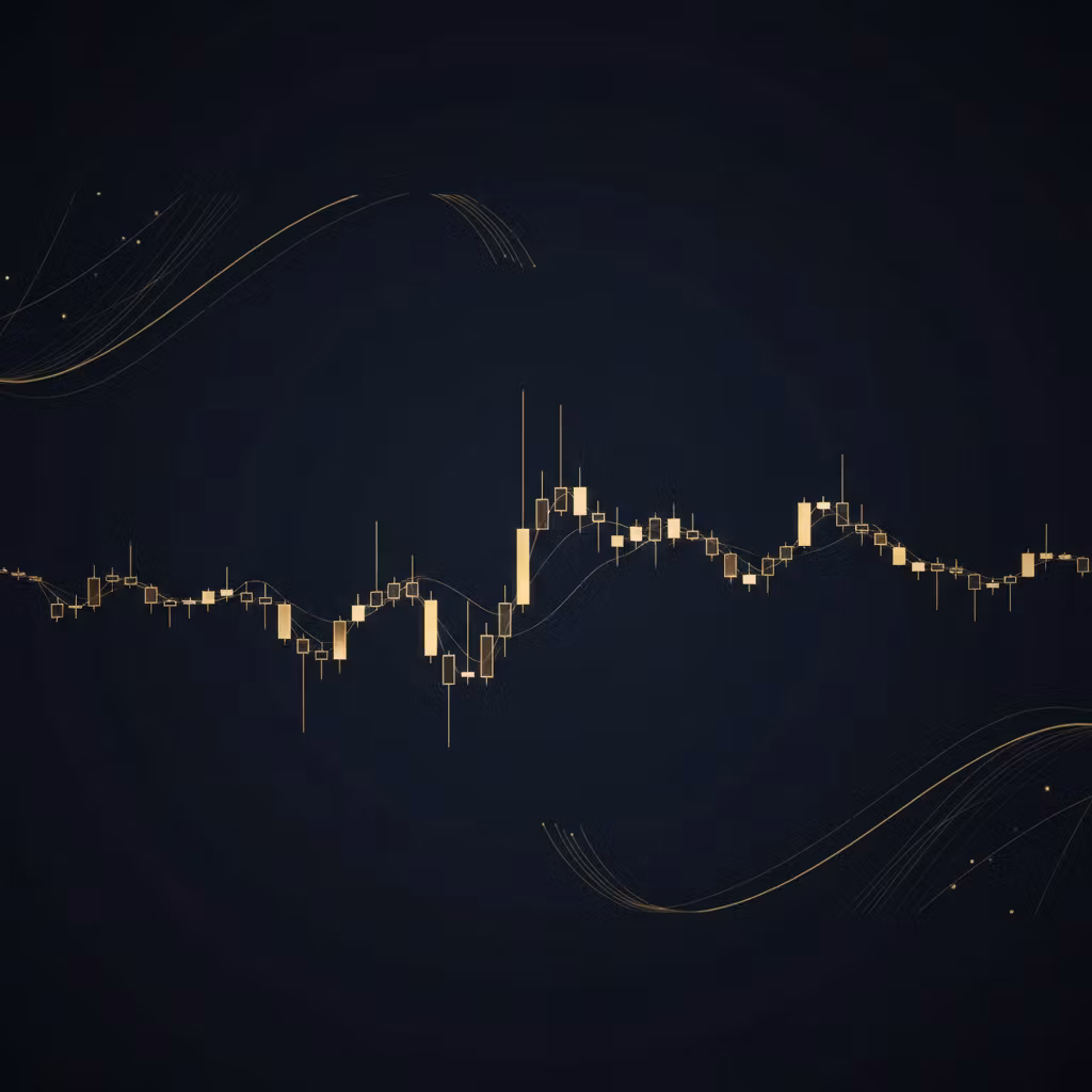 The Forex Room