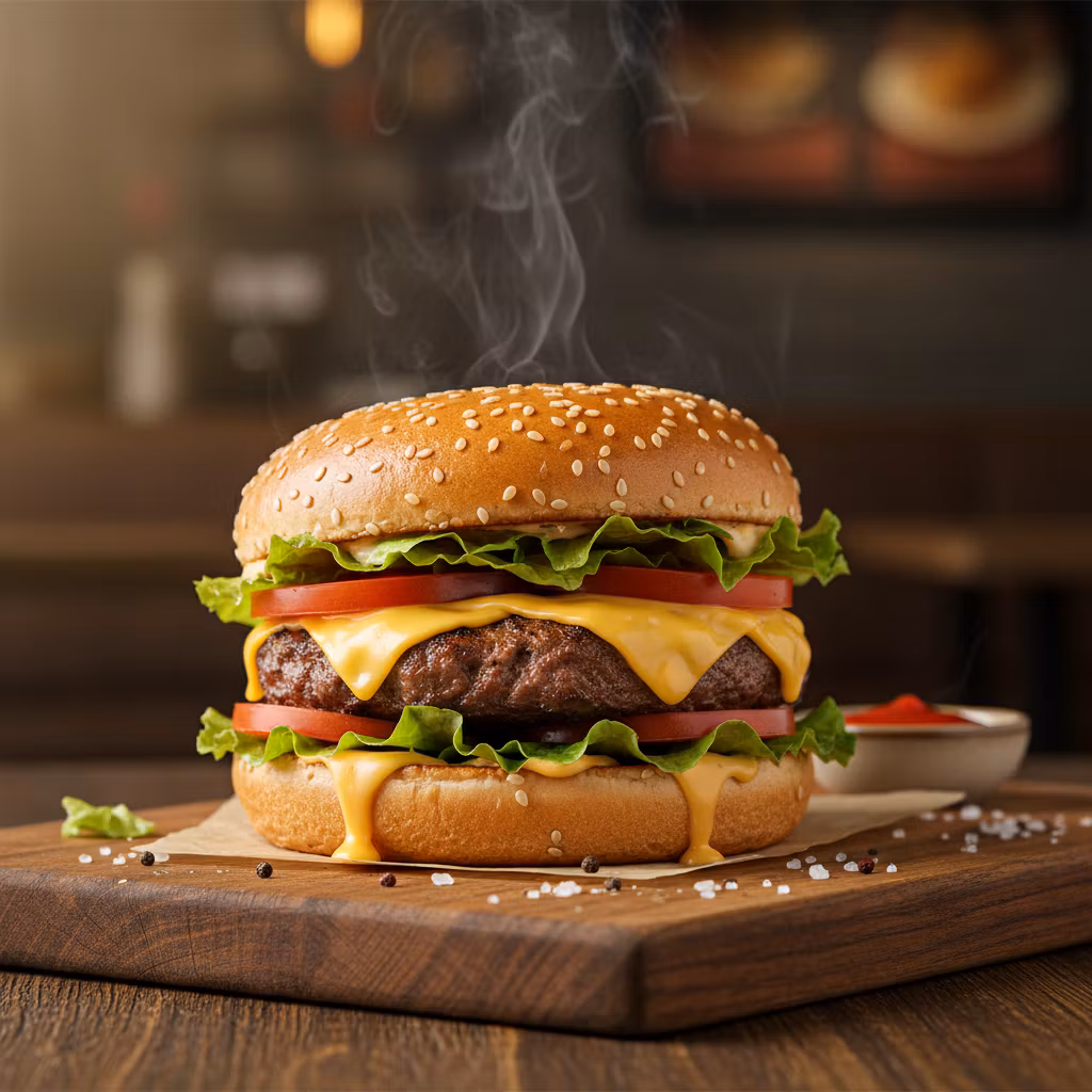 Burger