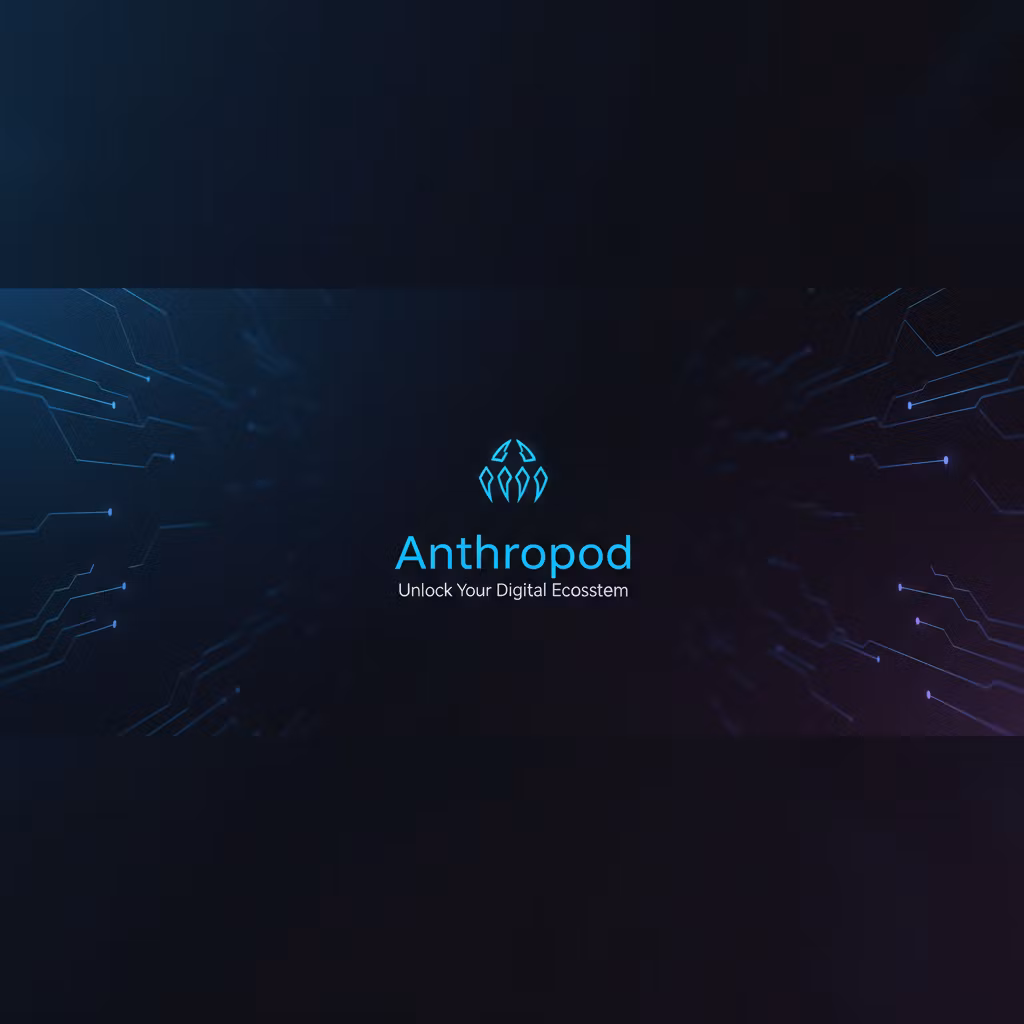 Anthropod