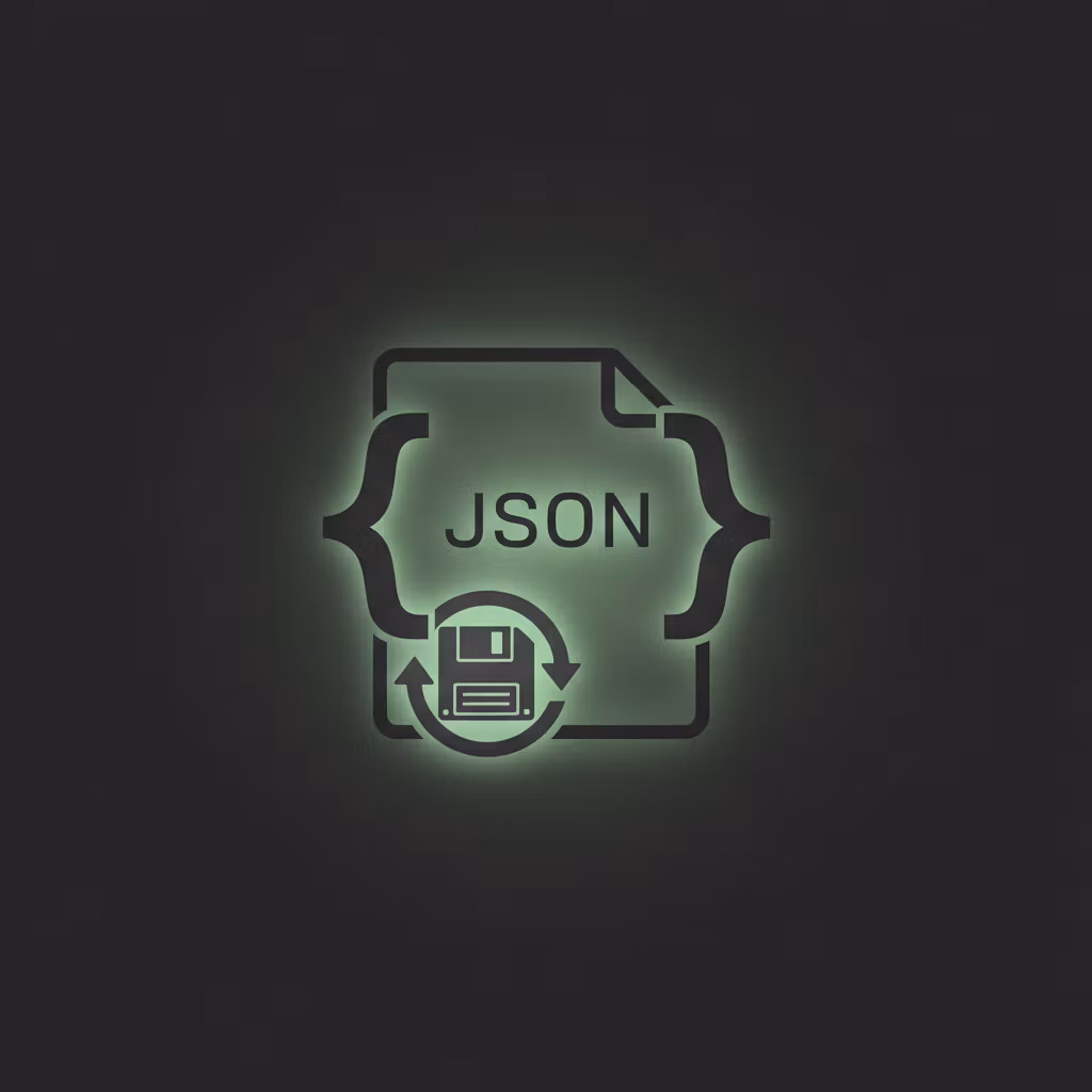Save System Script