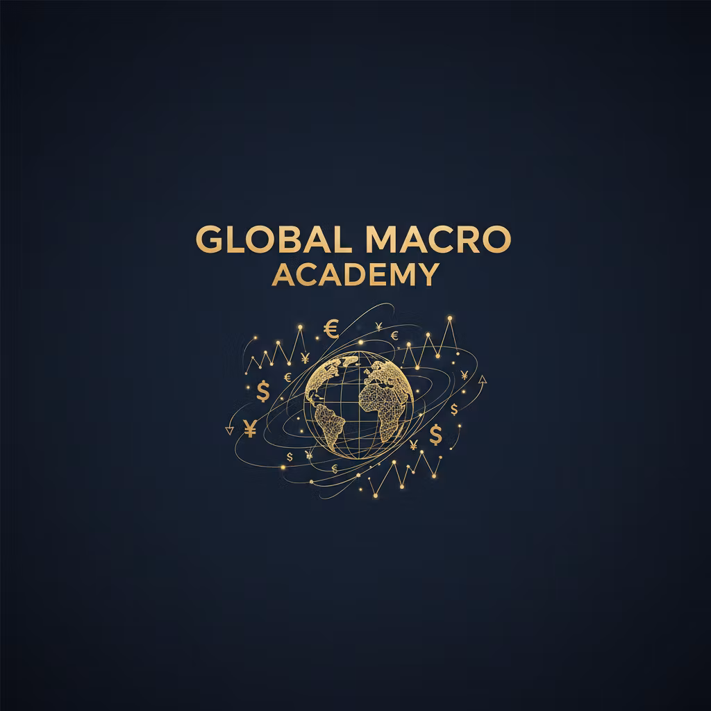 Global Macro Academy
