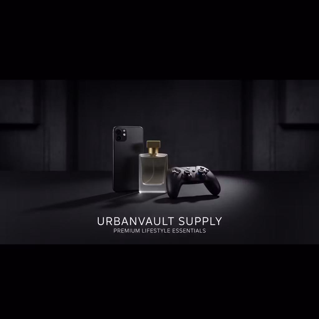 UrbanVault Supply