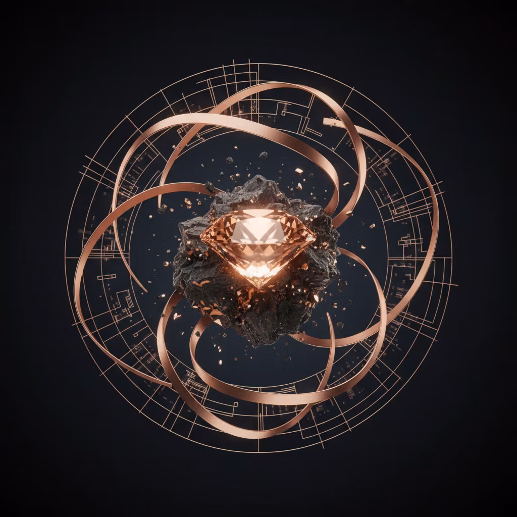 Brand Building Blueprint