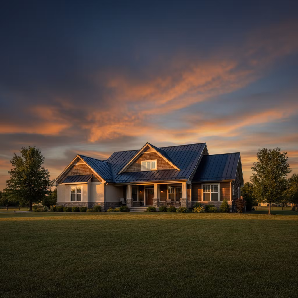TopShield Roofing