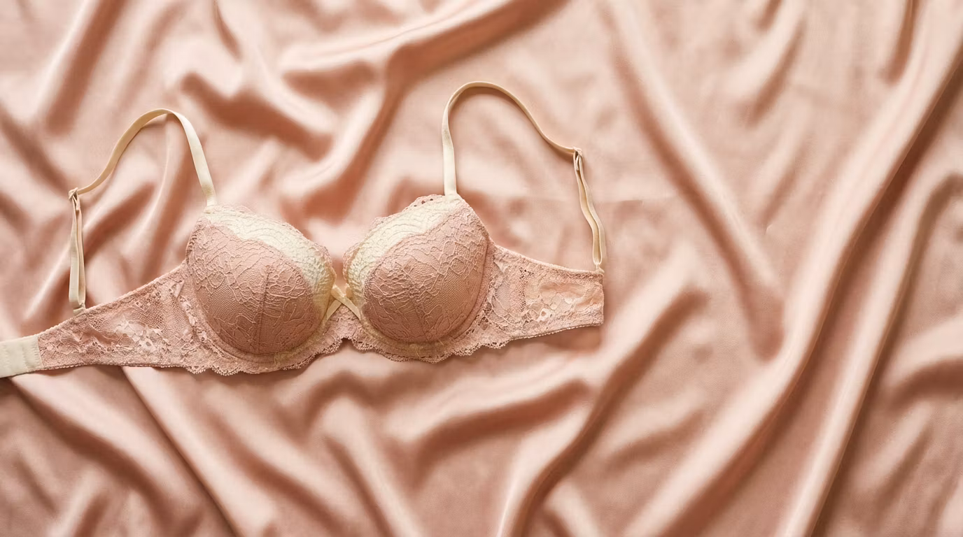 Pushup Bra
