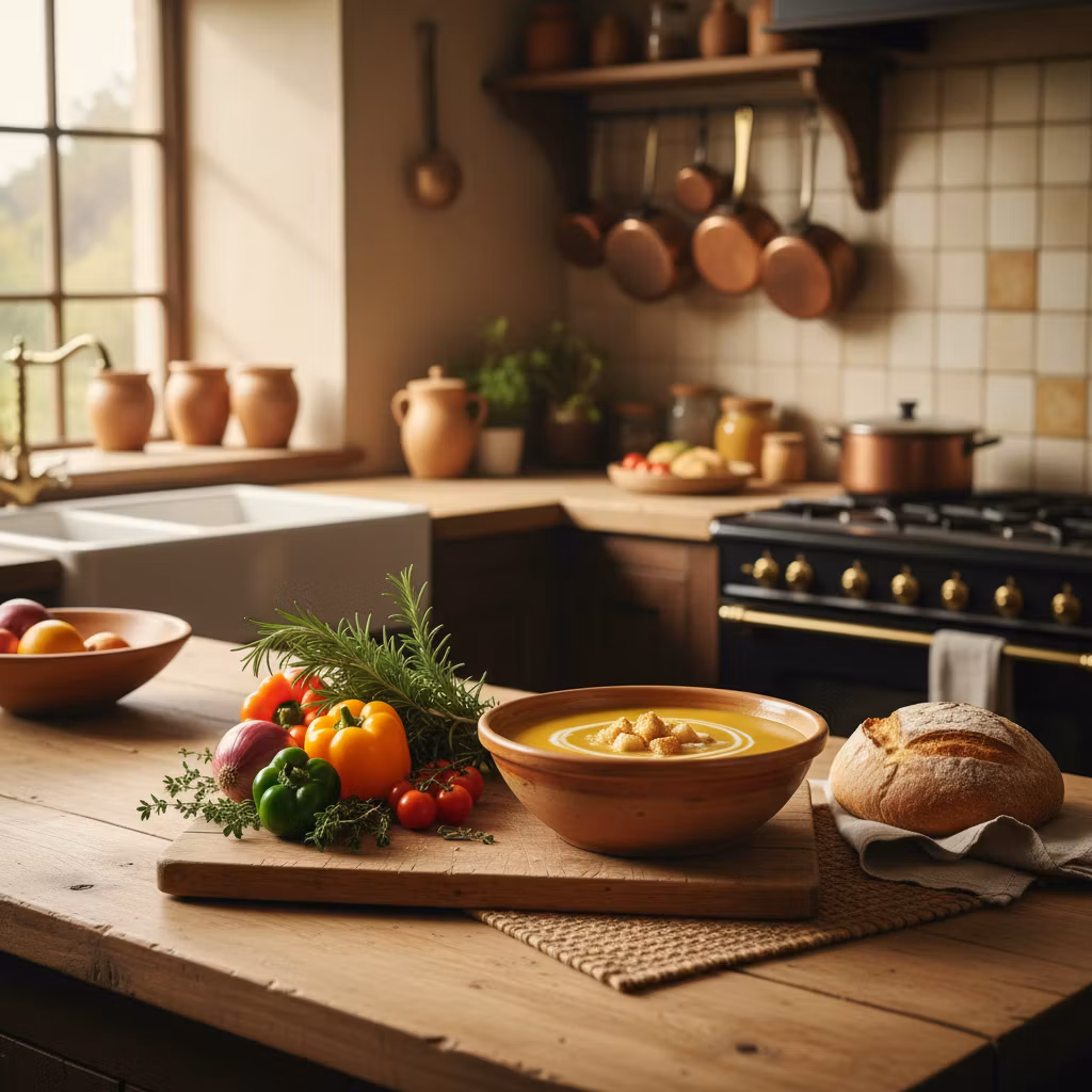 Mamaw's Appalachian Kitchen