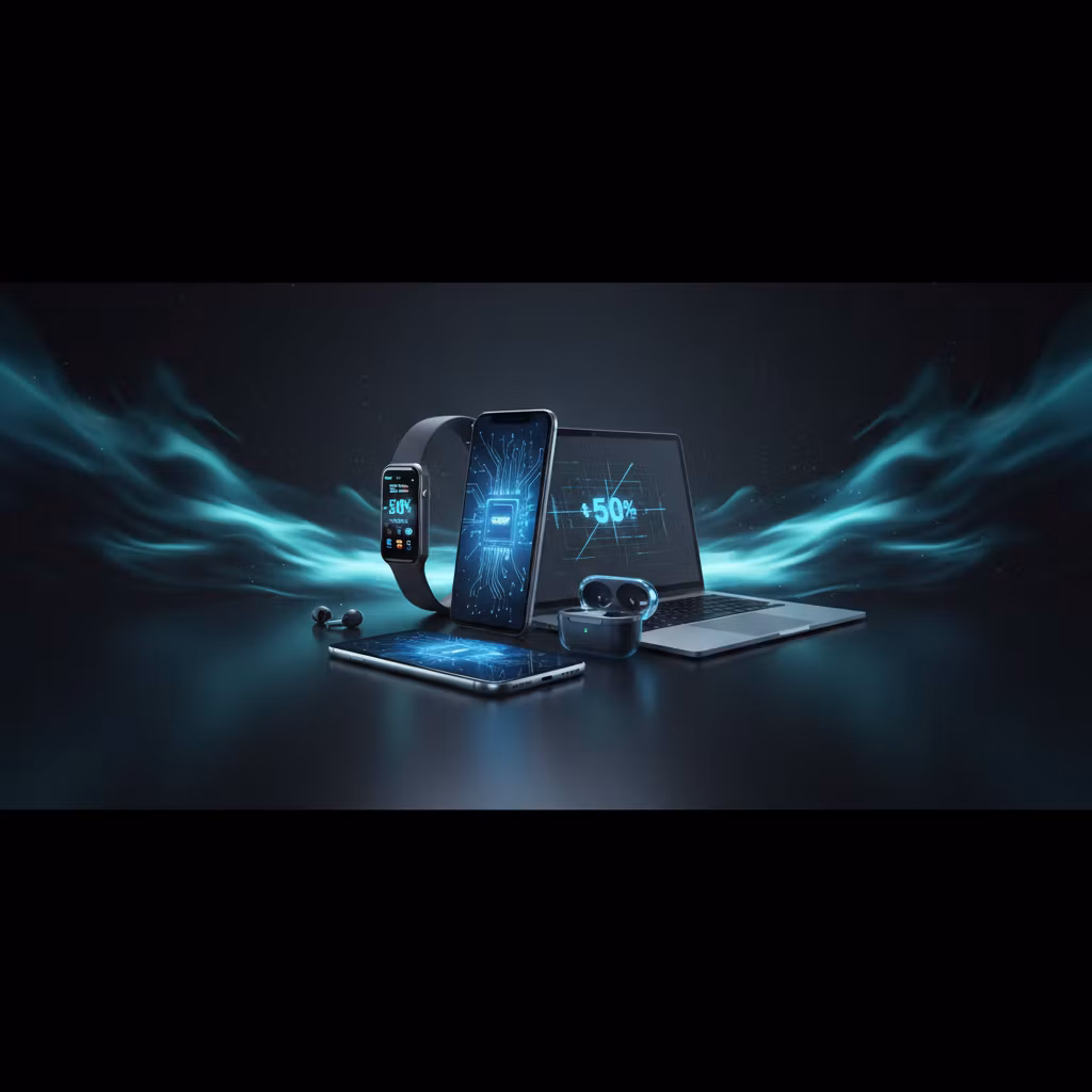 TechNova Deals Club
