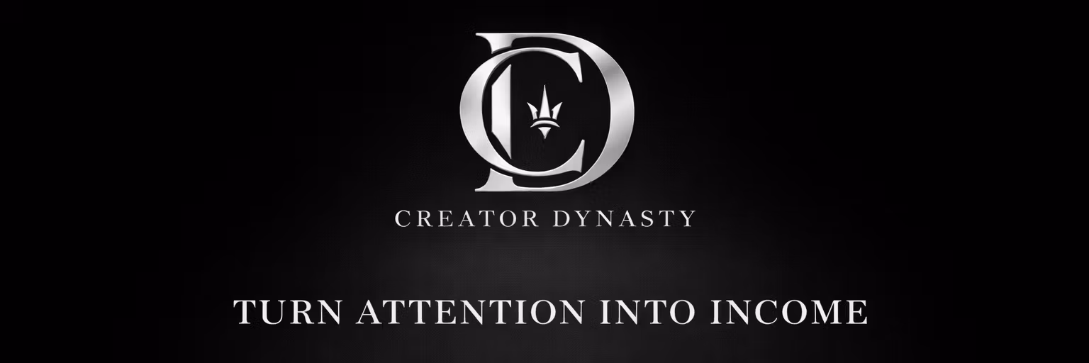 Profile banner
