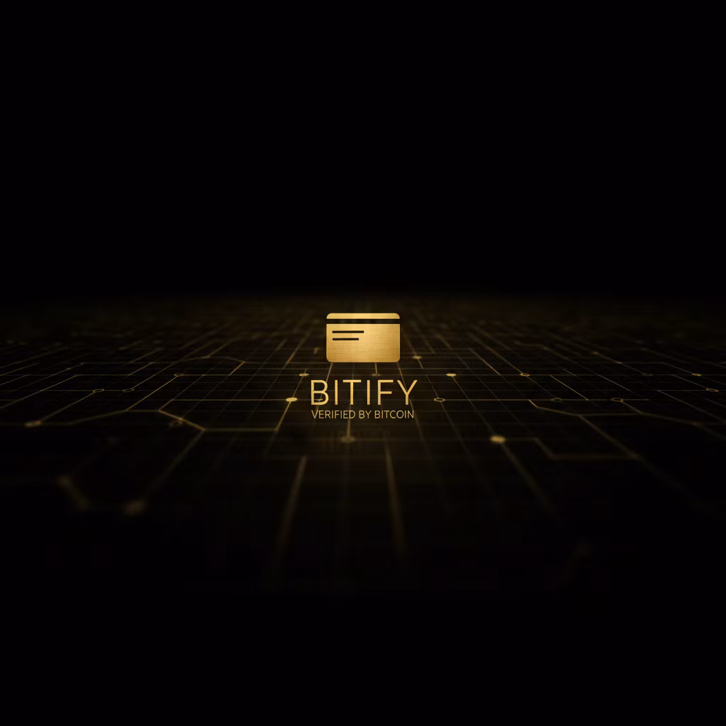 Bitify