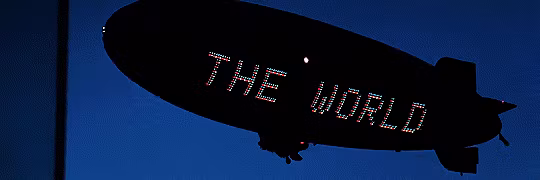 Profile banner