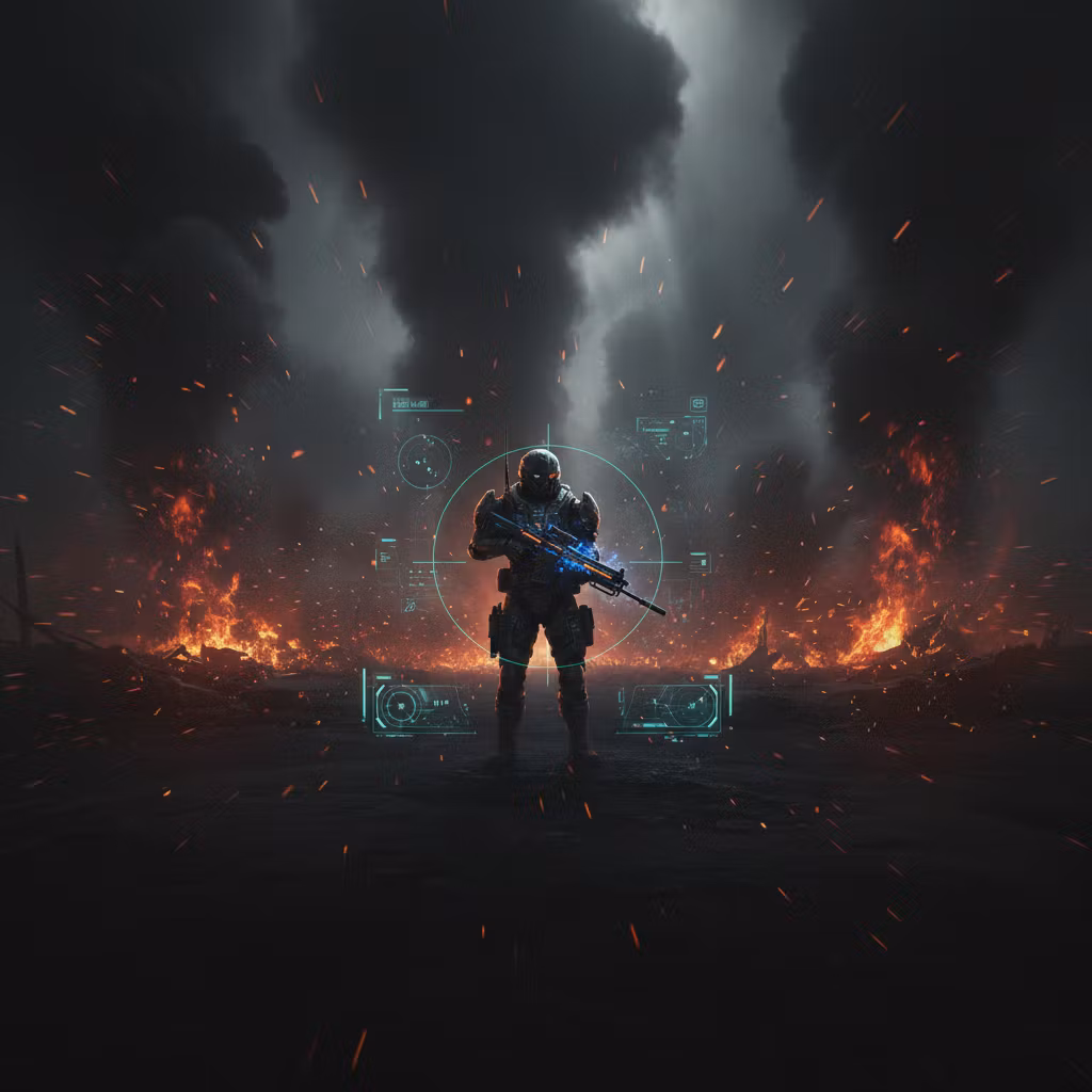 Next-Generation Combat