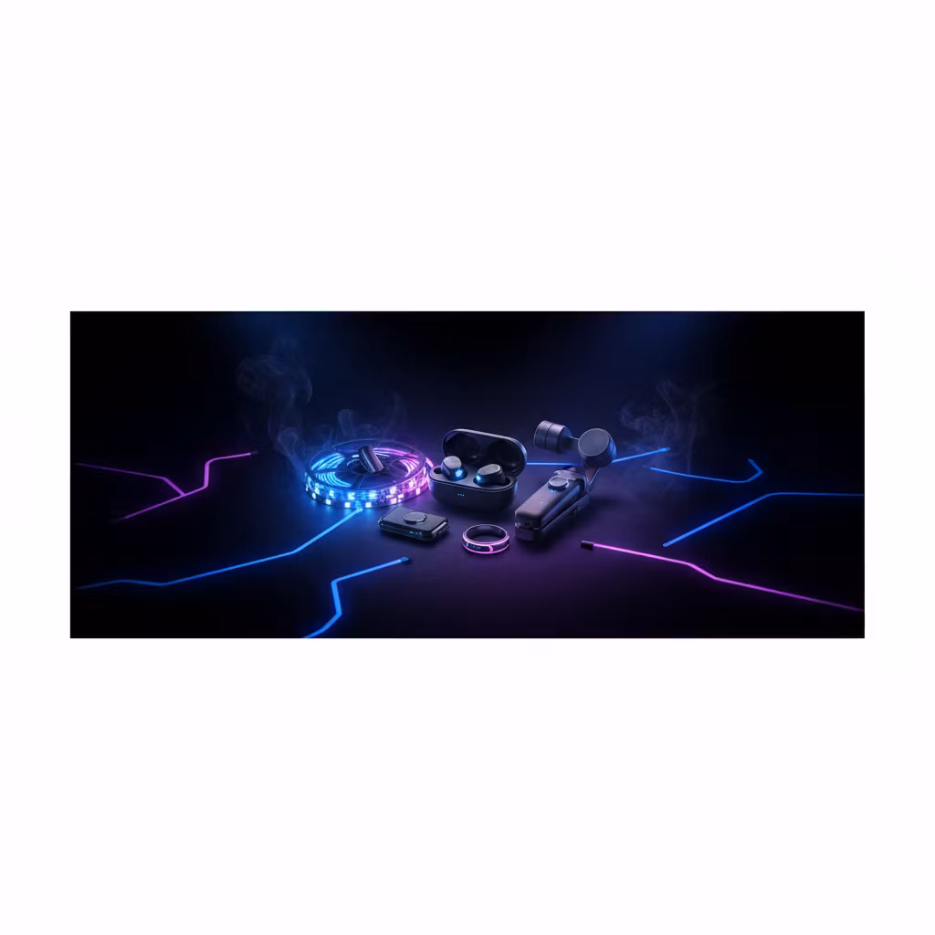 Winning Gadgets Box