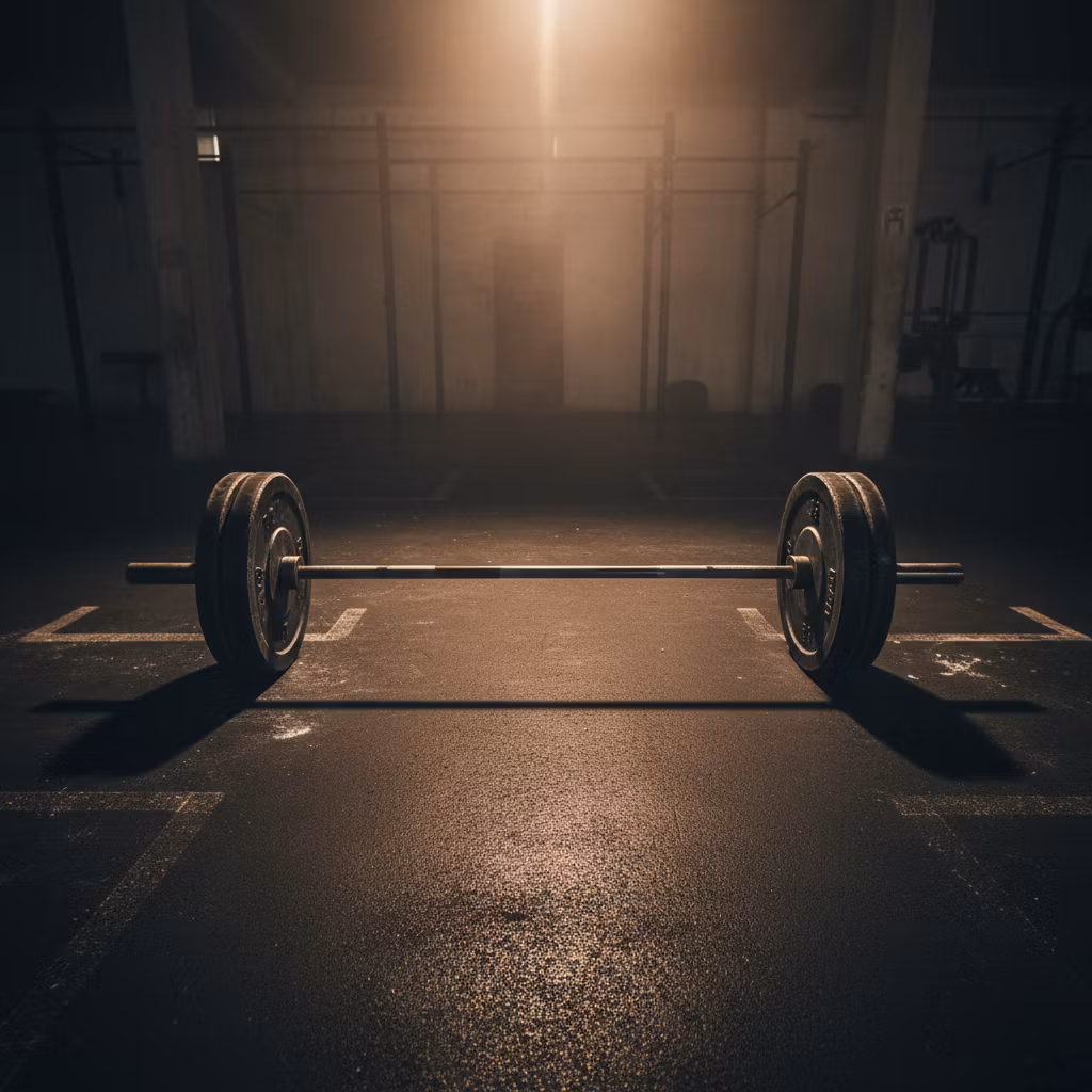 Get Ripped Program